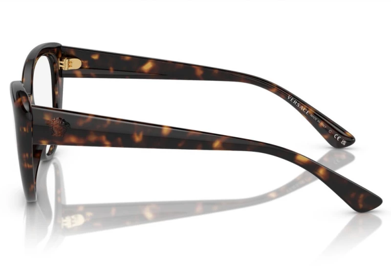 VERSACE MOD.3349-U 108