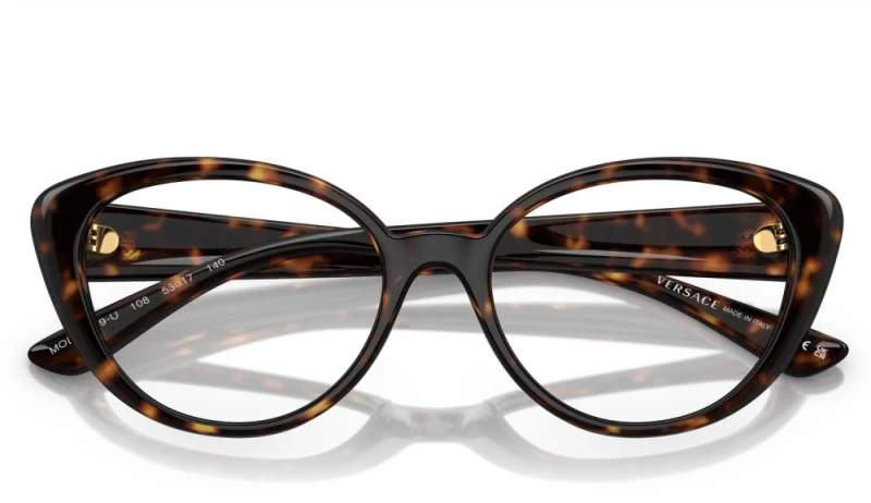 VERSACE MOD.3349-U 108