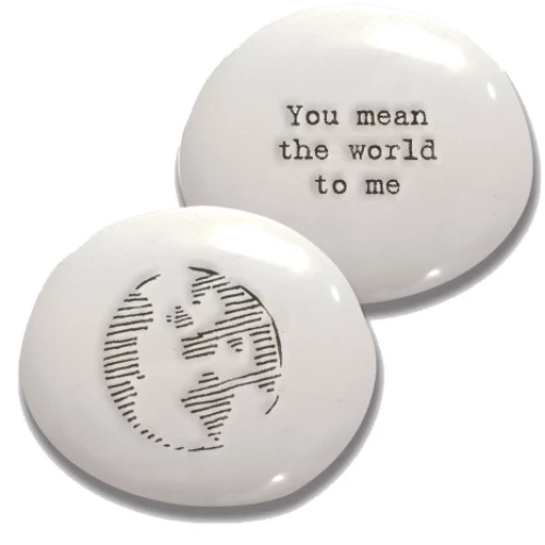 ΒΟΤΣΑΛΟ -THE WORLD