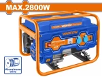 WADFOW Γεννήτρια βενζίνης μονοφασική 2.800W (WGEAA05)