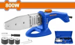 WADFOW Θερμοκολλητικό πλαστικών σωλήνων 800W / 20-25-32mm (WWM1L15)