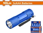 WADFOW Φακός χειρός 50Lm (WFL2J03)