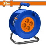 WADFOW Μπαλαντέζα 3Χ1.5mm 25m (WEJ8380)