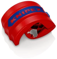 KNIPEX Κόφτης πλαστικών σωλήνων (902210BK)