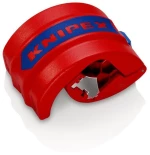 KNIPEX Κόφτης πλαστικών σωλήνων (902210BK)