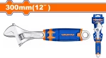 WADFOW Γαλλικό κλειδί 12" (WAW2212)
