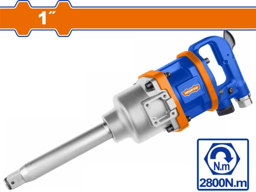 WADFOW Αερόκλειδο 1" / 2.800Nm (WAT1501)