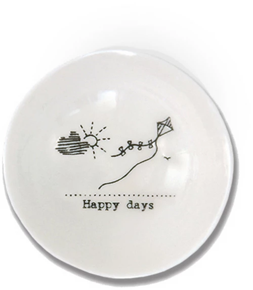 ΜΠΟΛ WOBBLY ΜΙΚΡΟ - HAPPY DAYS