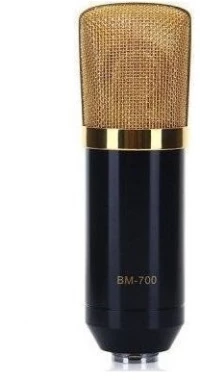 ΠΥΚΝΩΤΙΚΟ ΜΙΚΡΟΦΩΝΟ - BM-700 - 881278