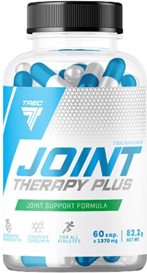 Trec Nutrition Joint Therapy Plus [120 Κάψουλες]