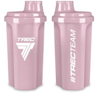 Trec Nutrition Shaker 065 #TrecTeam | Rose [700 ml]