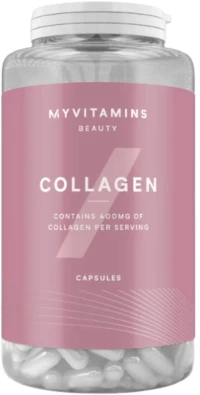 MyProtein MyVitamins Collagen [90 Κάψουλες]