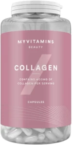 MyProtein MyVitamins Collagen [90 Κάψουλες]