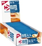 Dymatize Elite Layer Bar [18 x 60 Γραμμάρια] Λευκή σοκολάτα με βανίλια και καραμέλα