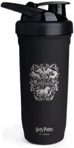 Smart Shake Smart Reforce Stainless Steel Shaker | Harry Potter - Expecto Patronum [900 ml]
