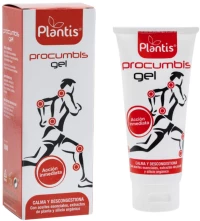 Artesania Agricola Procumbis Gel | Joints Gel [100 ml]