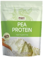 dragon SUPERFOODS Pea Protein [1500 Γραμμάρια]