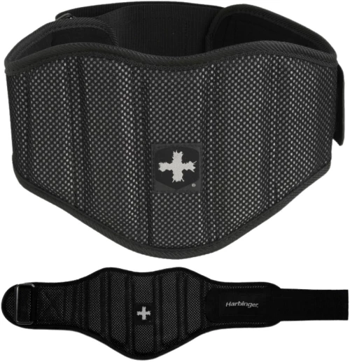 Harbinger Firm Fit™ Contoured Belt