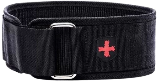 Harbinger Nylon Belt 10 cm