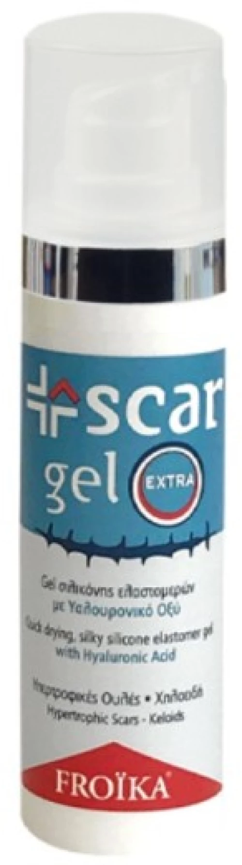 Froika Scar Gel Extra 30 ml
