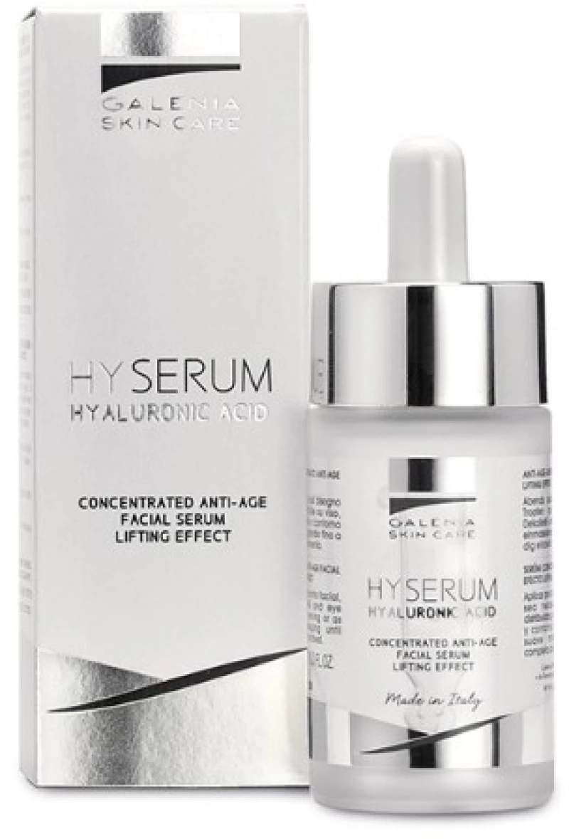 Cerion HYSERUM Antι-Age Facial Serum 30ml