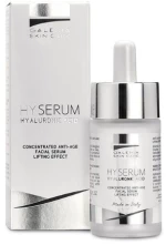 Cerion HYSERUM Antι-Age Facial Serum 30ml