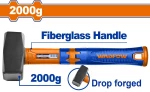 WADFOW Βαριοπούλα 2000gr (WHM2320)