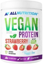 AllNutrition Vegan Protein [500 Γραμμάρια] Σοκολάτα με καραμέλα