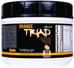 Controlled Labs Orange TRIAD + Greens Powder [412 Γραμμάρια] Πορτοκάλι