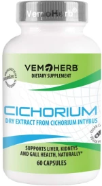 VemoHerb Cichorium [60 Κάψουλες]