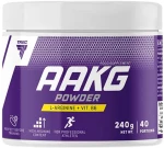 Trec Nutrition AAKG Powder | with Vitamin B6 [240 Γραμμάρια] Γρέιπφρουτ