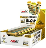 AMIX Nutrition Slow Palatinose Gel [40 x 45 Γραμμάρια] Μάνγκο