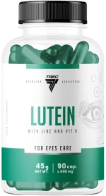 Trec Nutrition Lutein 25 mg | For Eyes Care [90 Κάψουλες]
