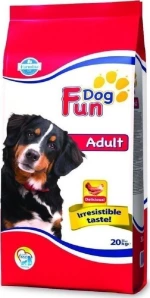 Farmina fun dog adult 20kg