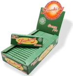 Smoking Χαρτάκια - Green 1¼ 50φ. - 25τεμ.