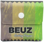 Ατομικό Τασάκι Beuz Pocket Ashtray