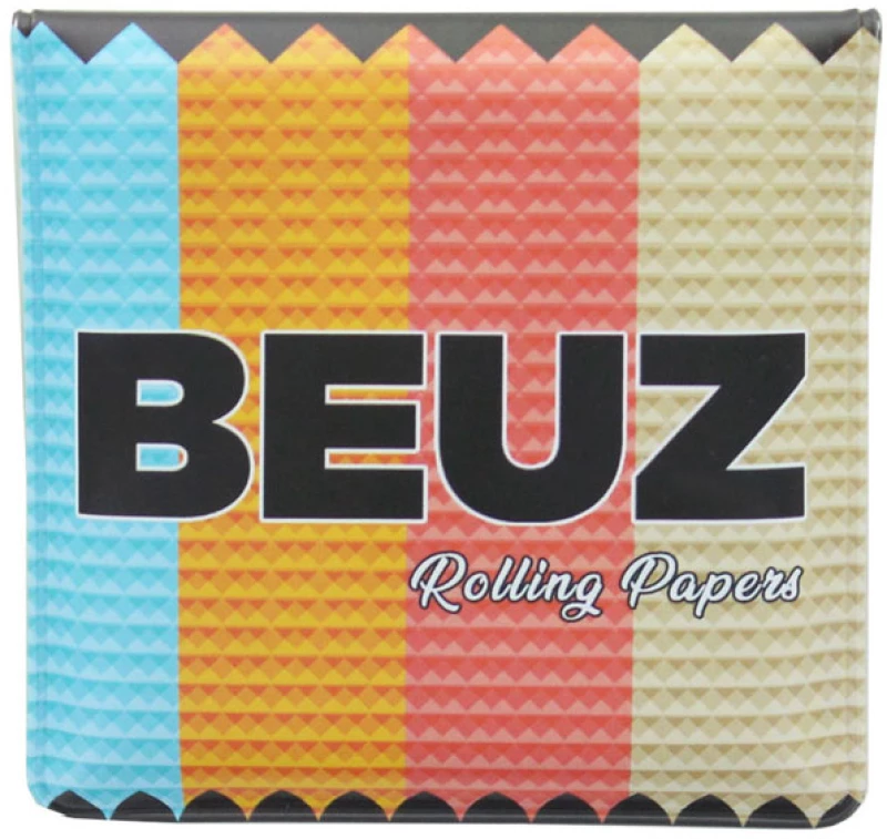 Ατομικό Τασάκι Beuz Pocket Ashtray