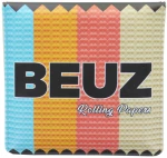 Ατομικό Τασάκι Beuz Pocket Ashtray