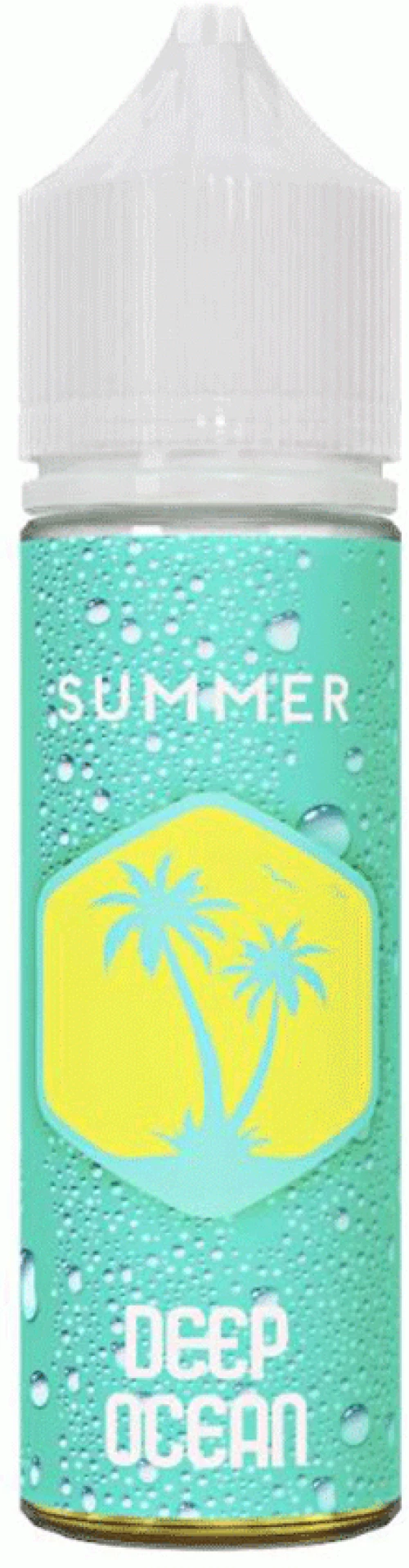 Flavor Shot Summer Deep Ocean 60ml