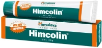 Himalaya Herbals Himcolin Gel for Good Potency in Men [30 Γραμμάρια]