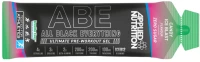 Applied Nutrition ABE Gel | All Black Everything Pre-Workout [60 Γραμμάρια] Candy Ice Blast