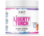 MNP Liberty Torch Fat Burner Powder [137.5 Γραμμάρια] Miami Heat