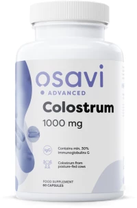 Osavi Colostrum 1000 mg [60 Κάψουλες]