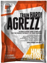 Extrifit Sports Nutrition Agrezz [20.8 Γραμμάρια] Μάνγκο ανανάς