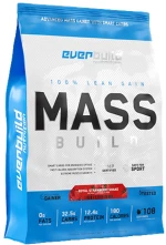 EverBuild Mass Build [5443 Γραμμάρια (Σακούλα)] Σοκολάτα