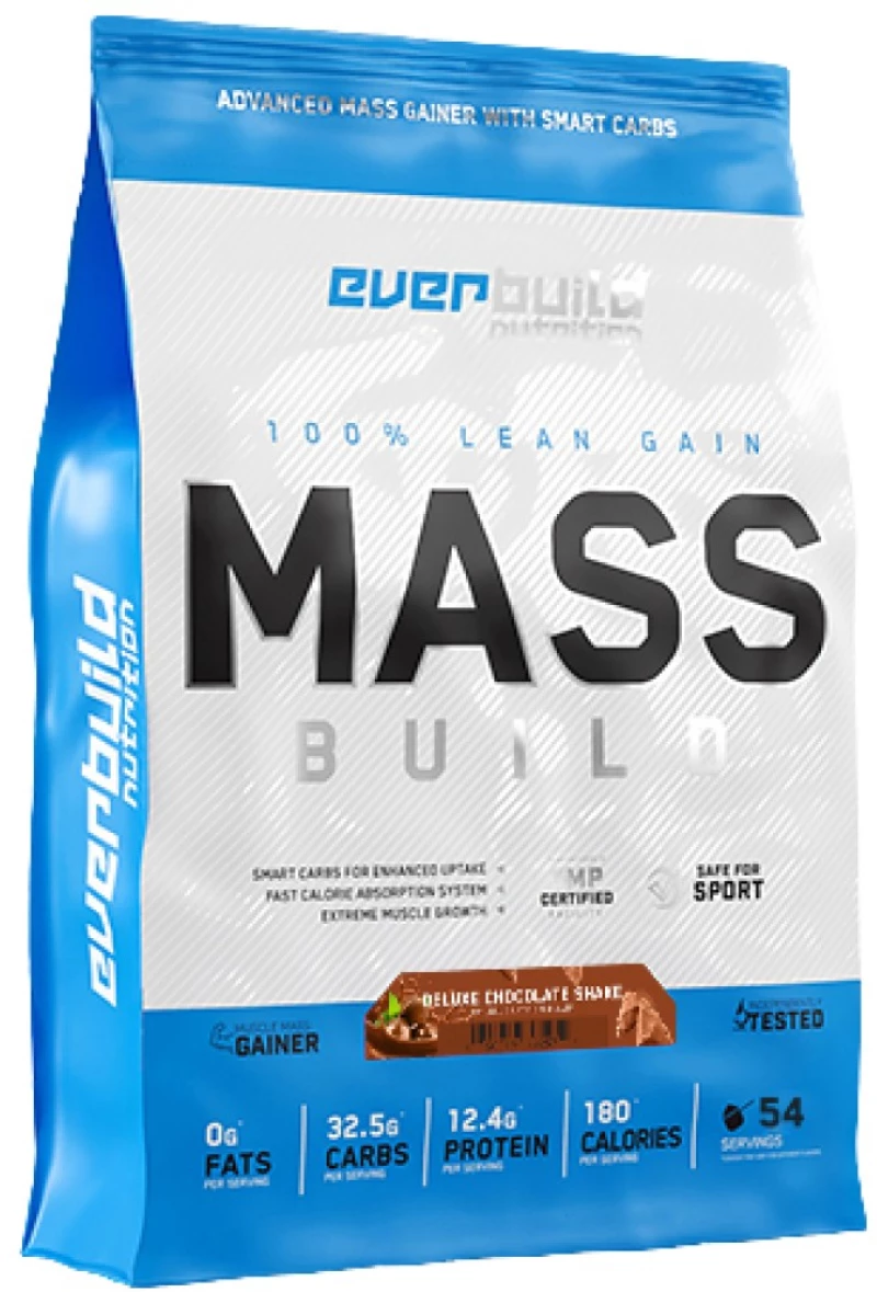 EverBuild Mass Build [2720 Γραμμάρια (Σακούλα)] Pina colada