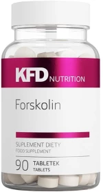 KFD Nutrition Forskoli 200 mg [90 Ταμπλέτες]