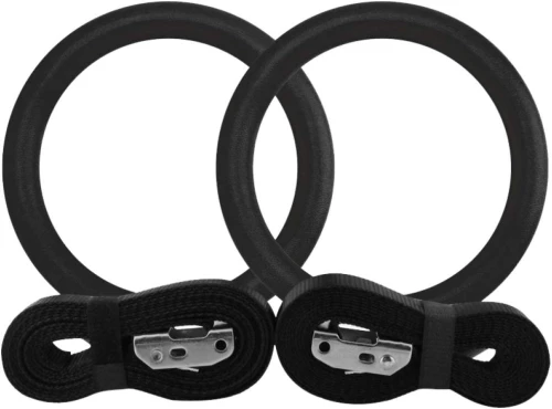 Armageddon Sports Gymnastic Rings