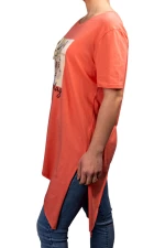 T-SHIRT LIZALU ΚΟΡΑΛΙ ΚΟΡΑΛΙ