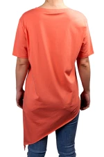 T-SHIRT LIZALU ΚΟΡΑΛΙ ΚΟΡΑΛΙ